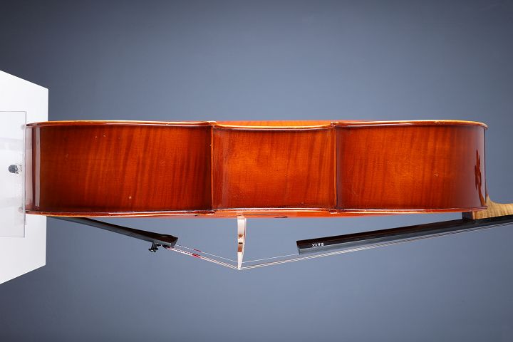 Rieger Sepp - Mittenwald 1973 - C-256